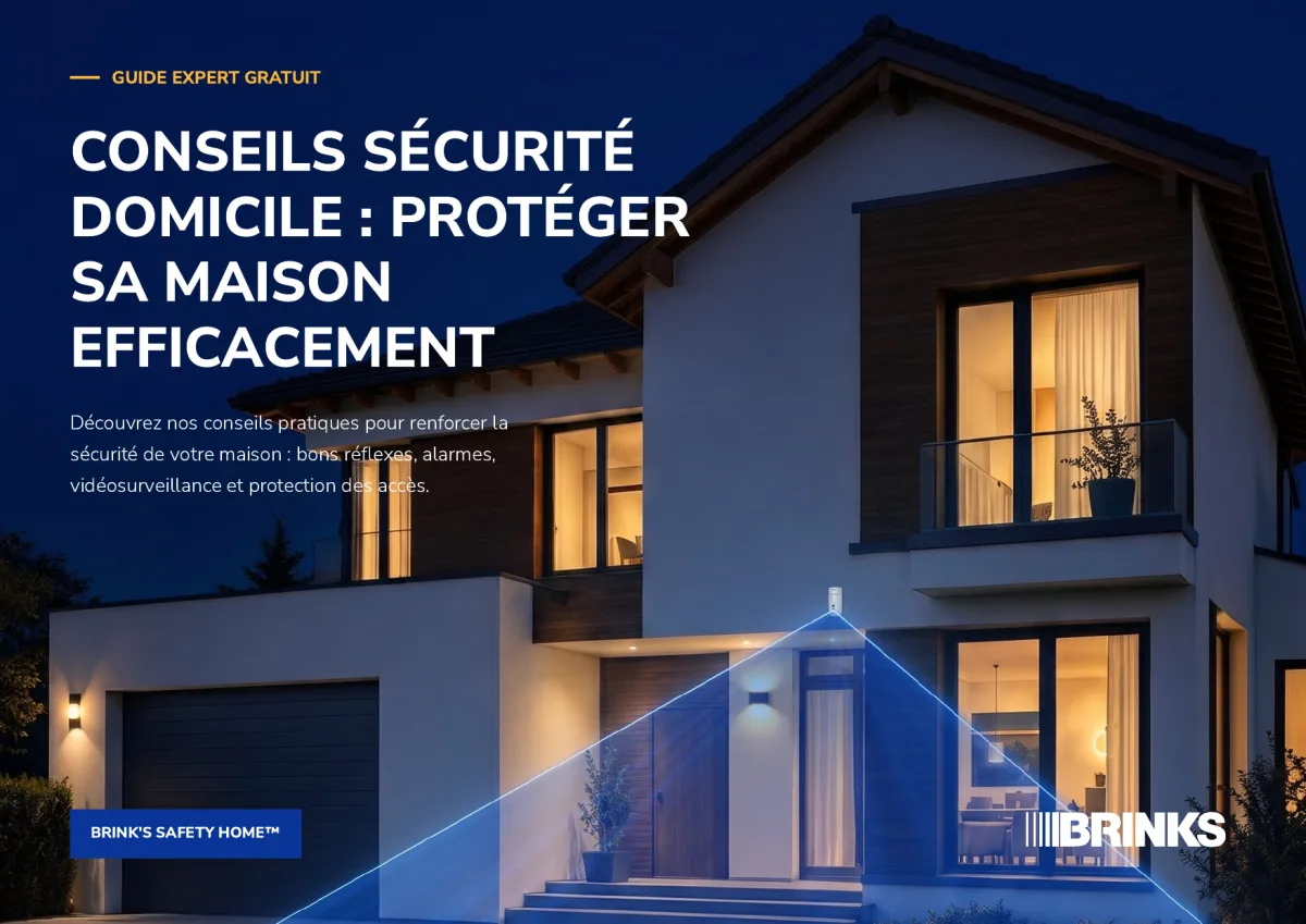 Home Security E-book