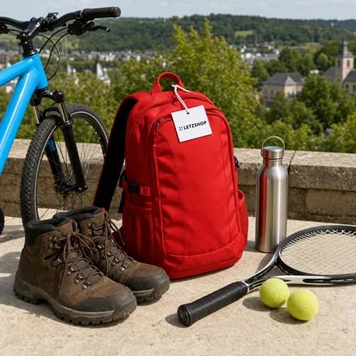 Feels Like Summer — Sport & Outdoors
