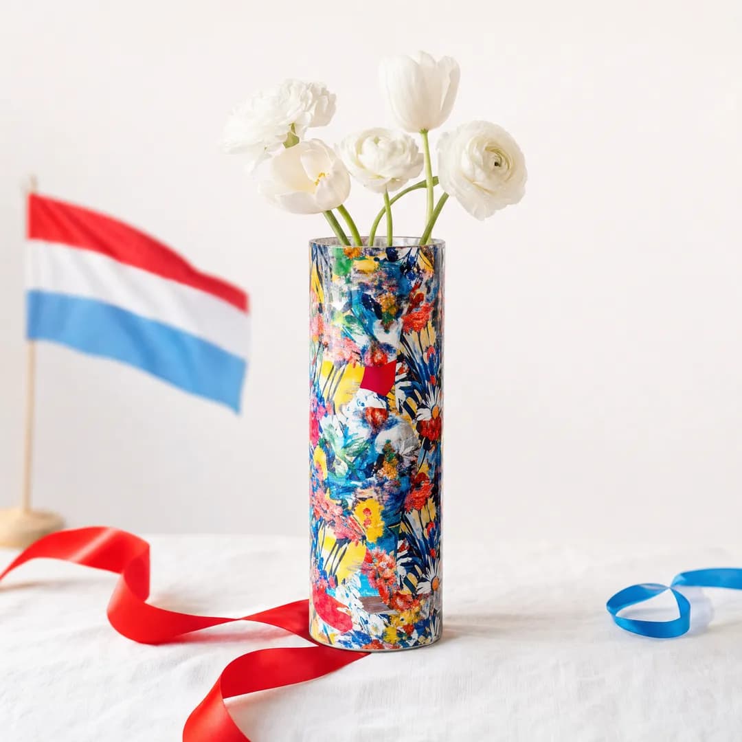 Fête Nationale — Home & Décor