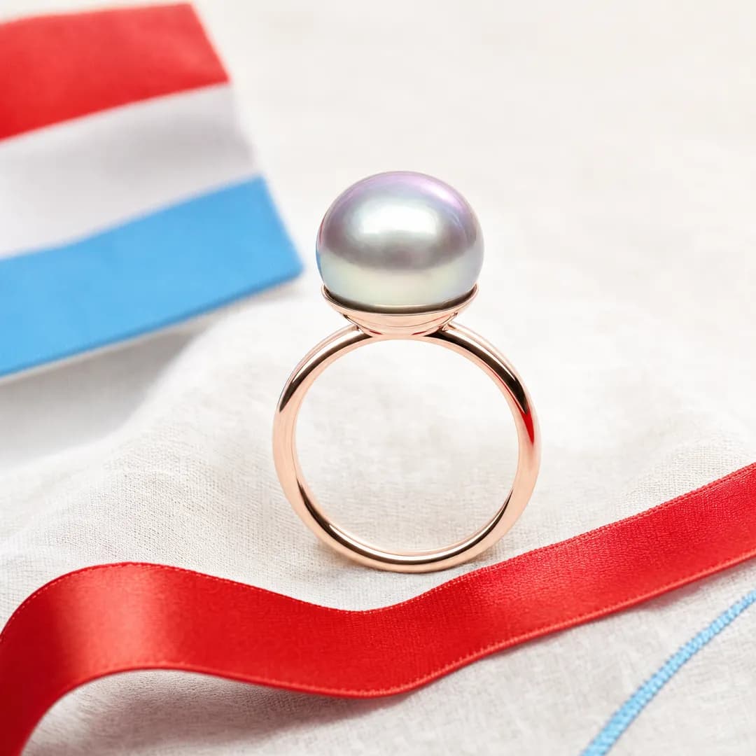Fête Nationale — Jewellery