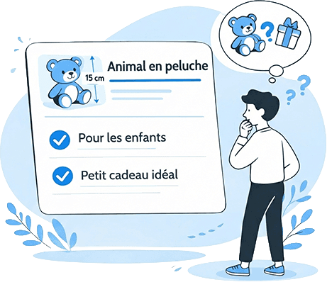 Target Audience Illustration