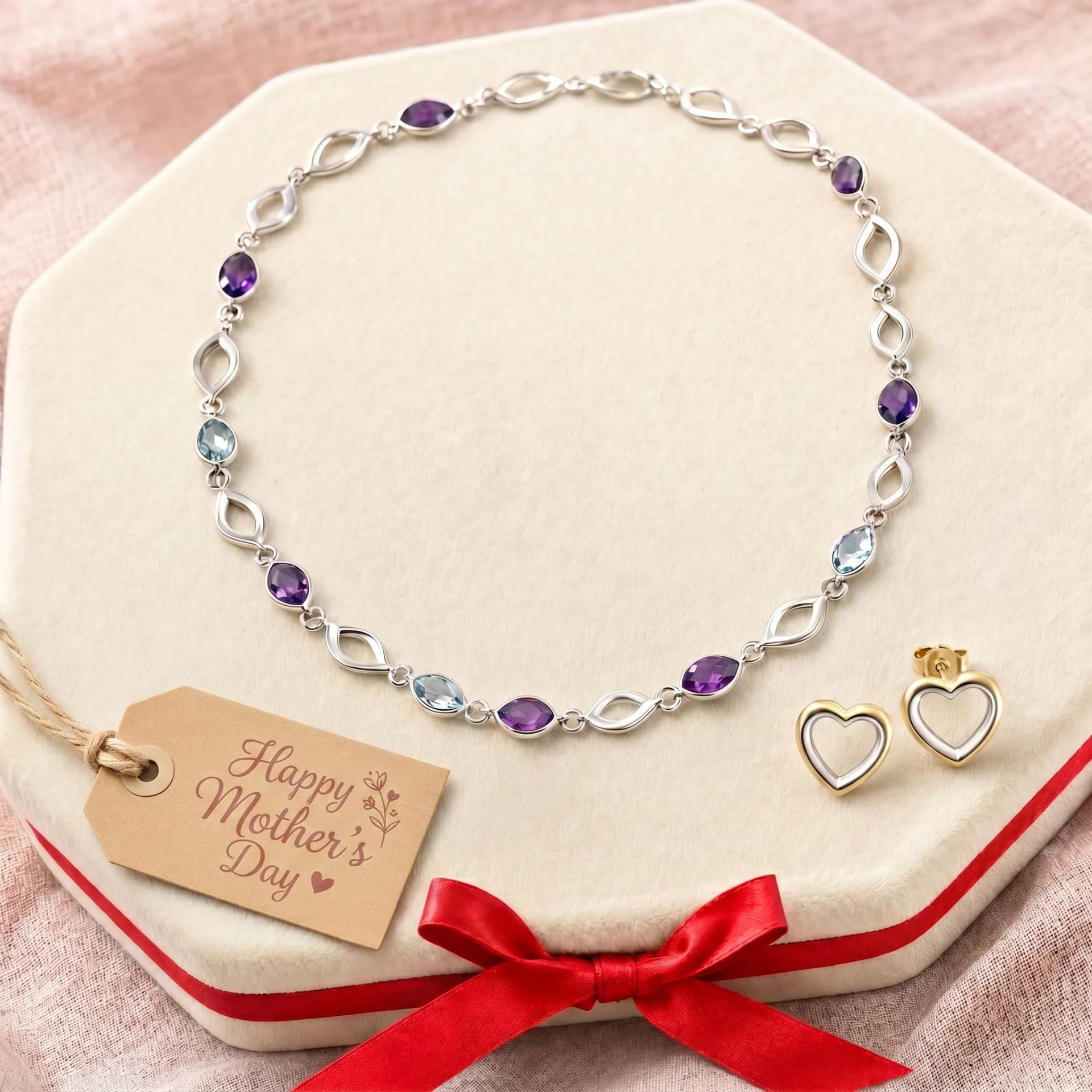 Carousel — Jewelry