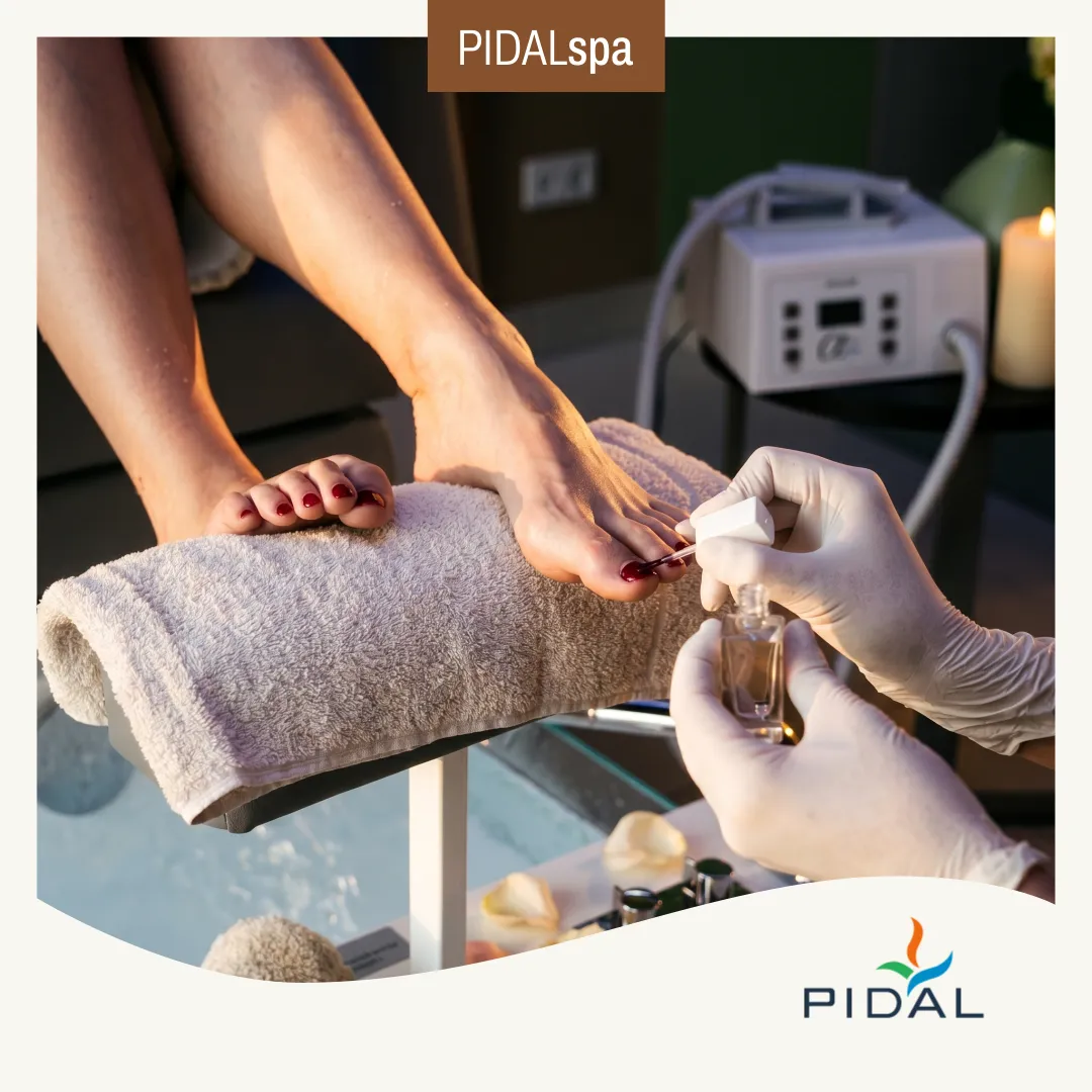 Mother's Day — Pedicure Detail (Single Post 2)