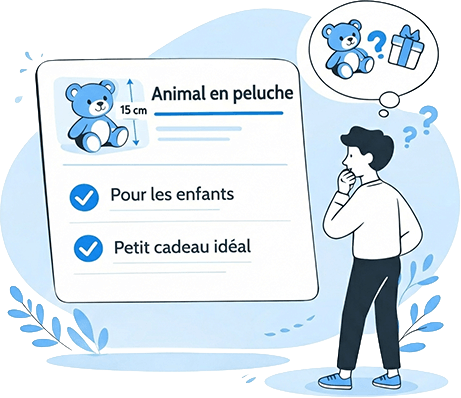 Target Audience Illustration