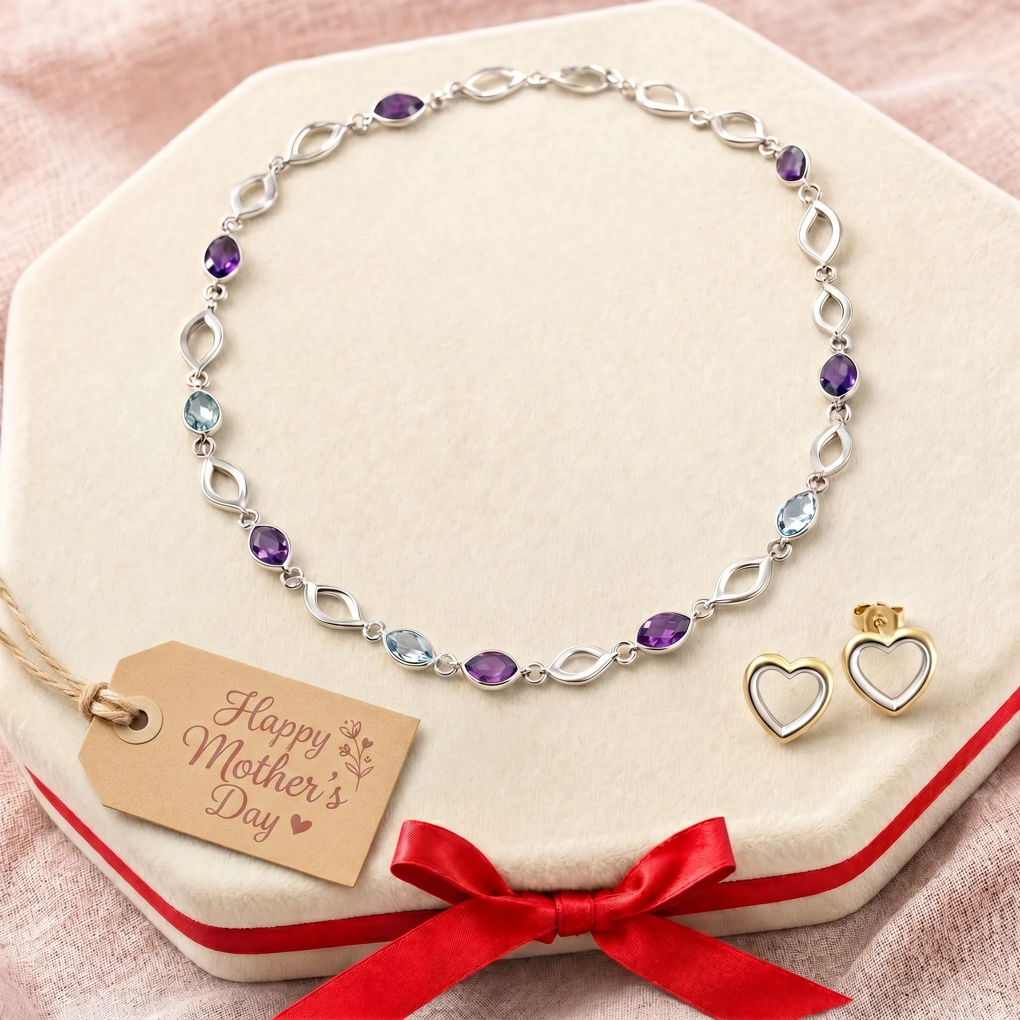 Carousel — Jewelry